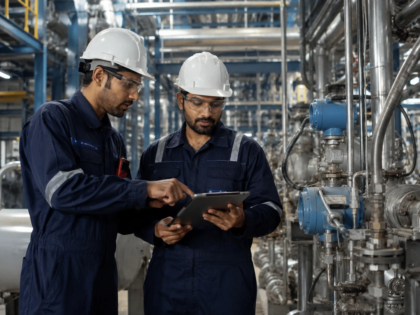 Engineering Support You Can Trust​